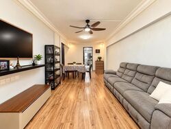 Blk 848 Tampines Ville (Tampines), HDB 4 Rooms #635123011